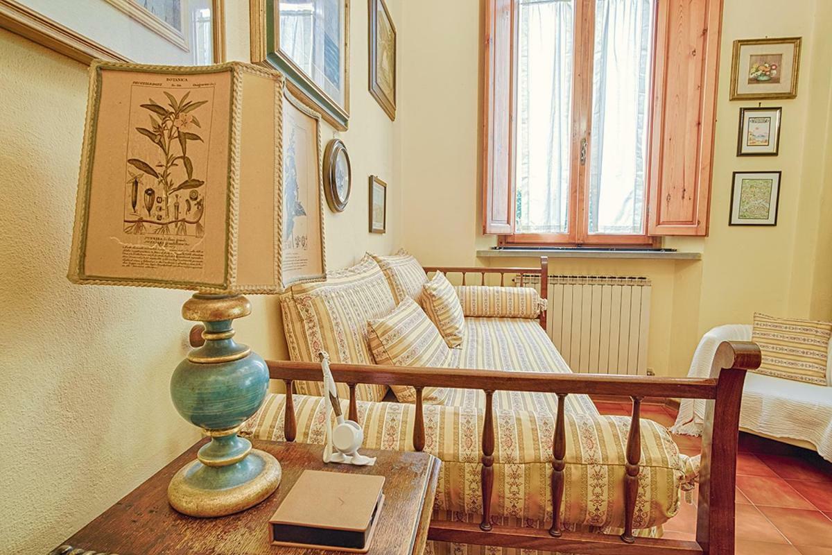 Апартаменты Da Guendalina Пиза Экстерьер фото