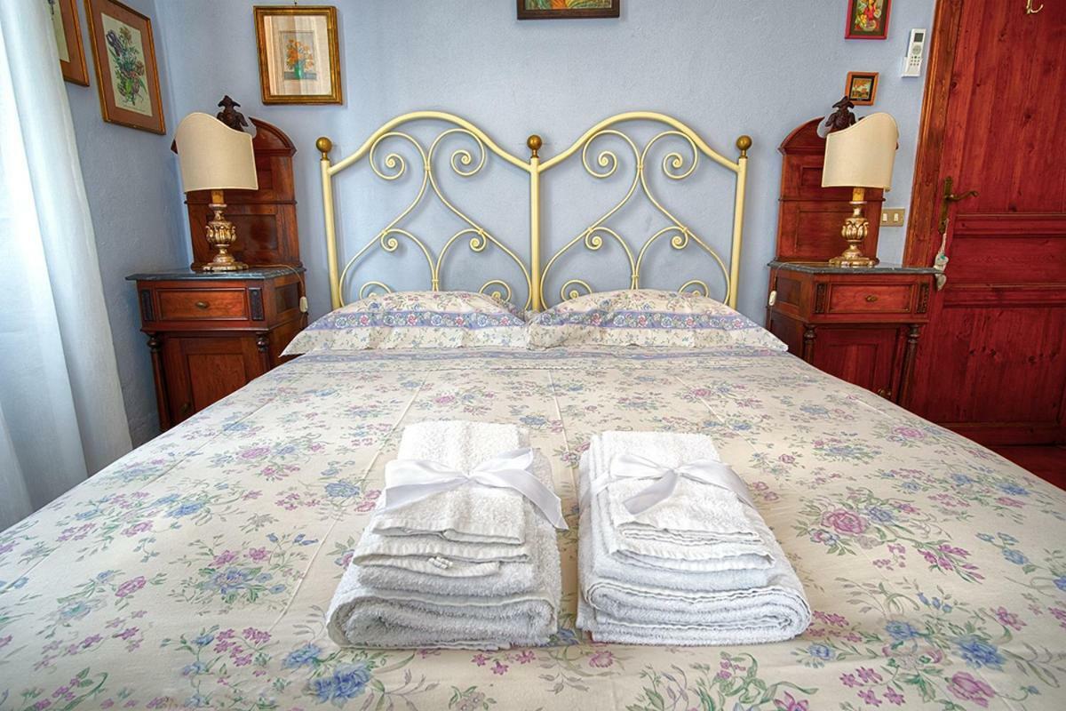 Апартаменты Da Guendalina Пиза Экстерьер фото